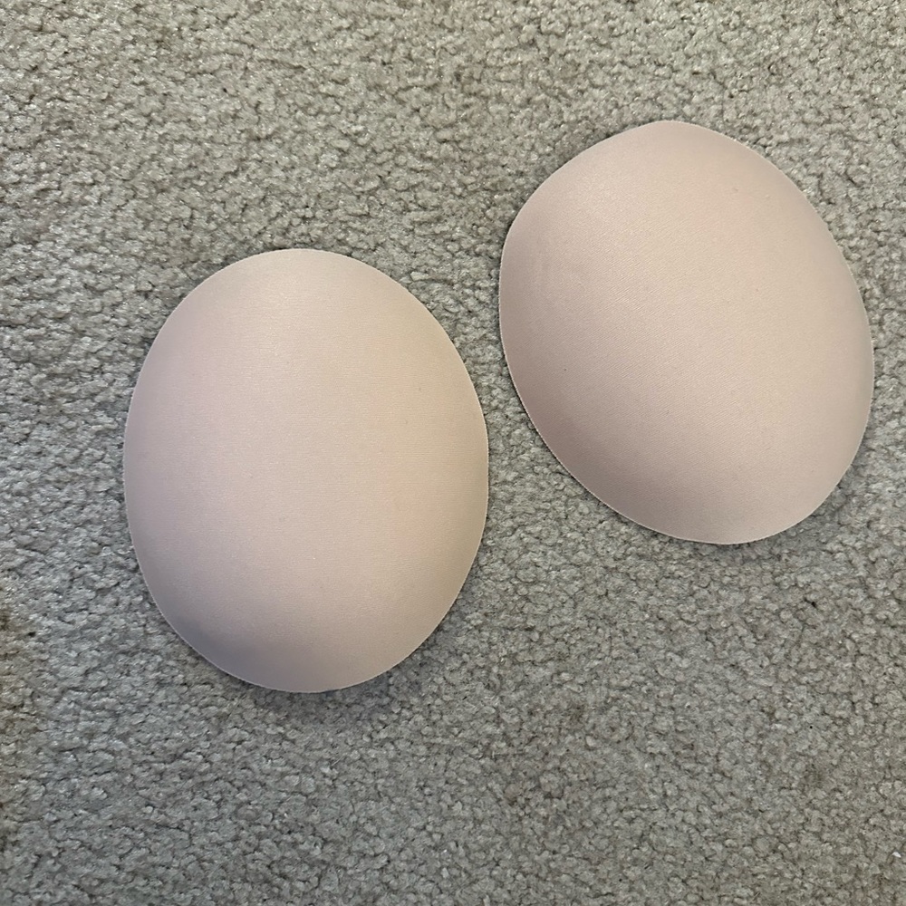 Misses Kisses Full (L) Seamless Pads
